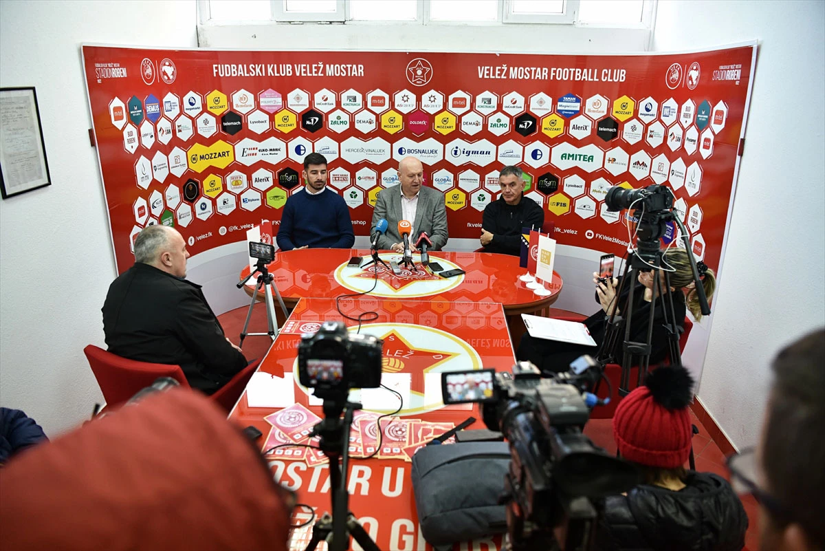 FK Velež obnavlja čuveni Februarski turnir