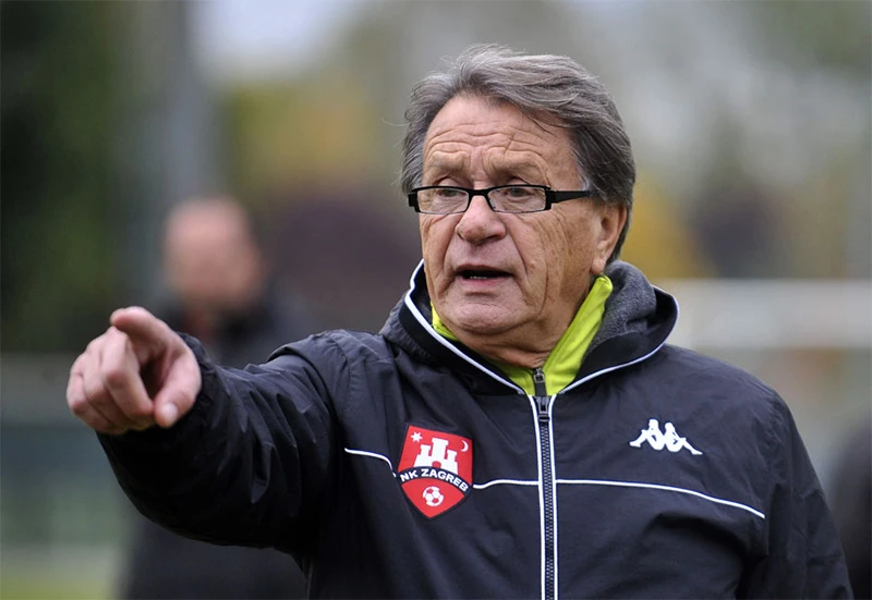 VIDEO | Legendarni Ćirin trening: ''U pi*** mile Fadile, šta gaziš po tome kao slon''