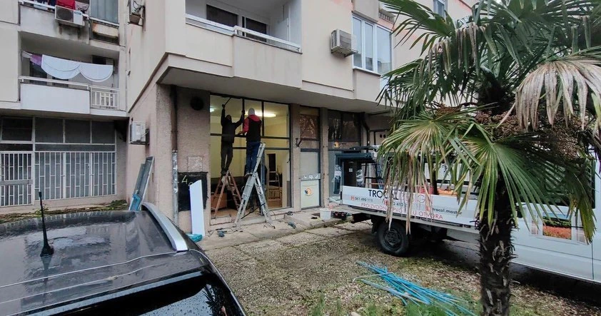 Završava se renoviranje: Novim prostorijama najviše se vesele najmlađi članovi