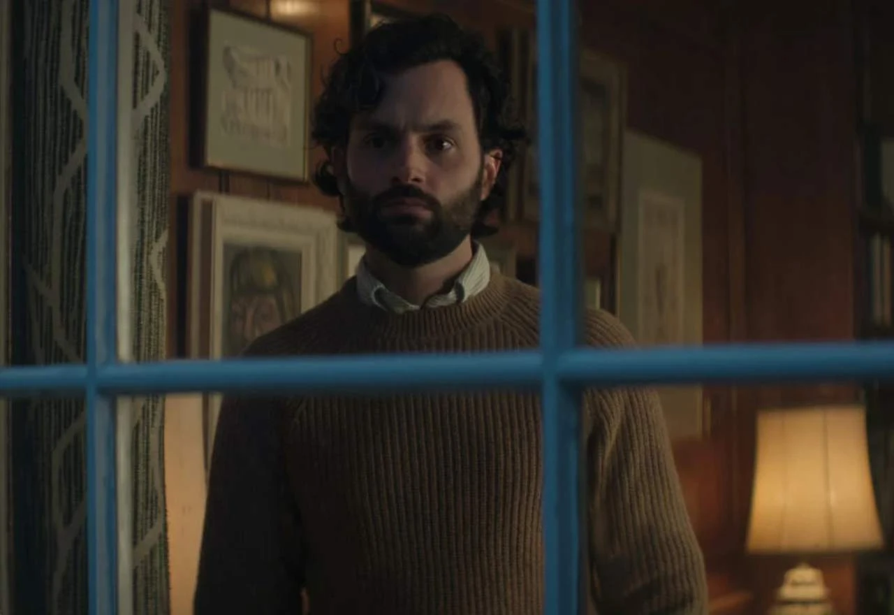 Četvrta sezona serije "You": Joe Goldberg postaje Jonathan Moore