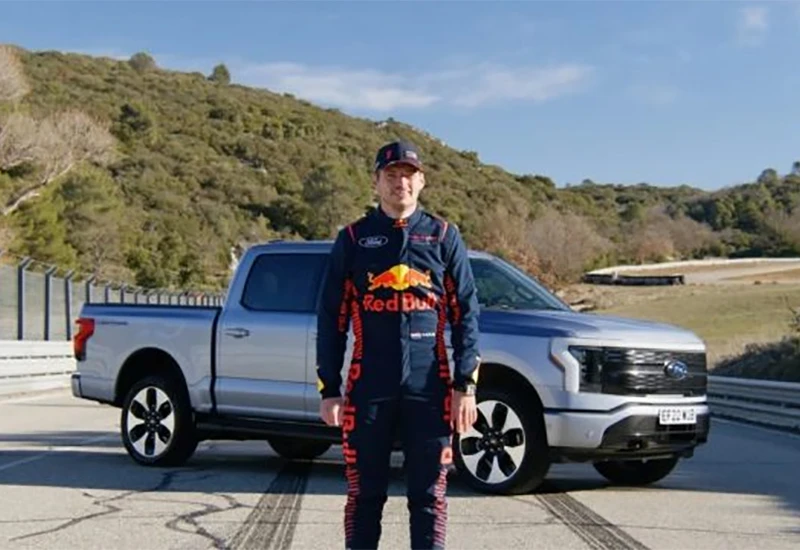 Ford se vraća u Formulu 1 u suradnji s Red Bullom