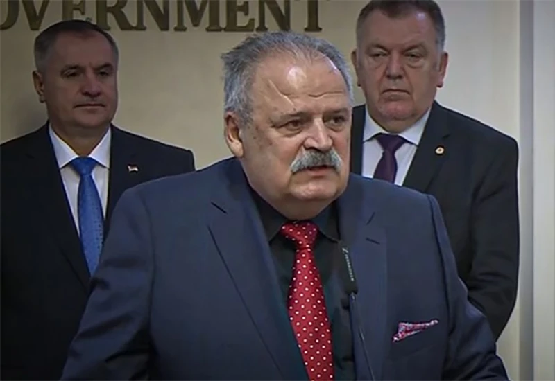 Preminuo poduzetnik Slobodan Stanković, vlasnik ''Integral inženjeringa''
