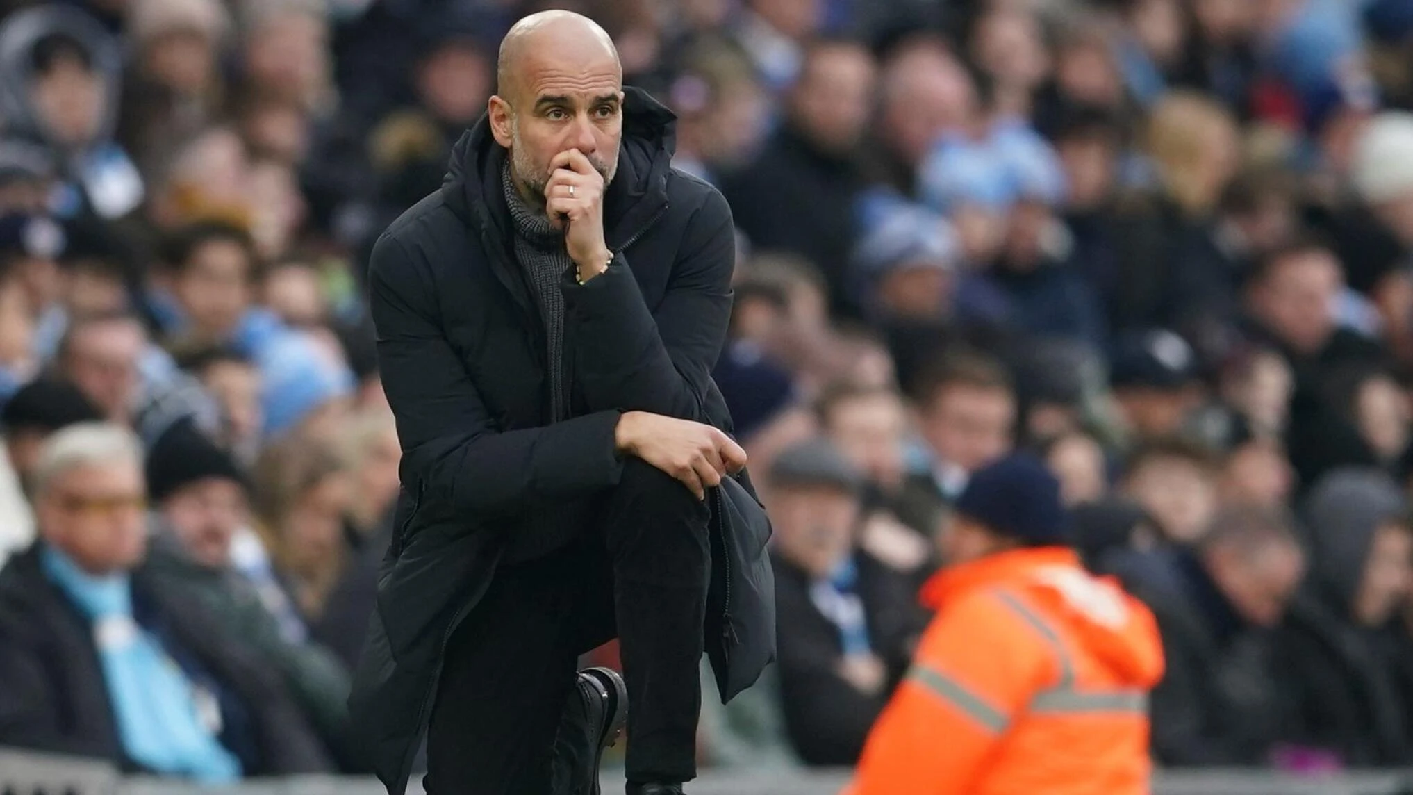 Sudbina Manchester Cityja je u rukama komisije