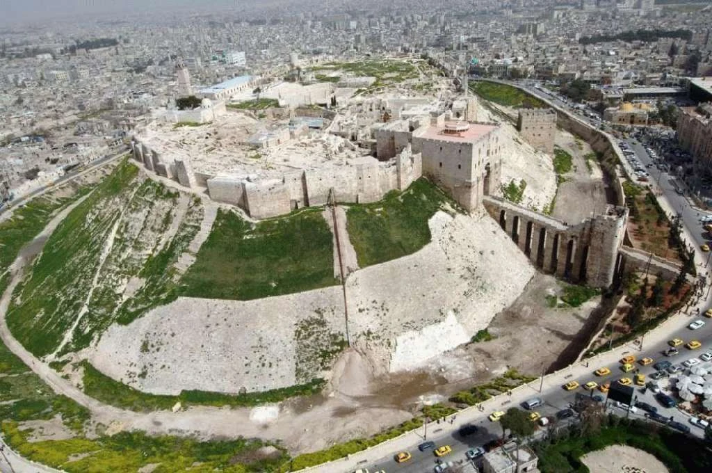 Brojne UNESCO lokacije u opasnosti nakon razornih potresa