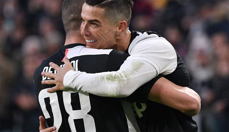 Turskom reprezentativcu javio se Ronaldo: Pripremili su hvalevrijednu akciju