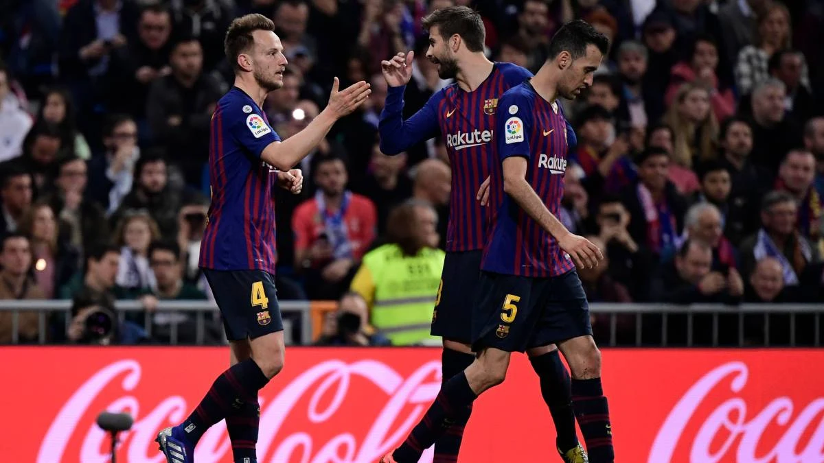 Nakon Ronalda, Saudijci žele legendu Barcelone