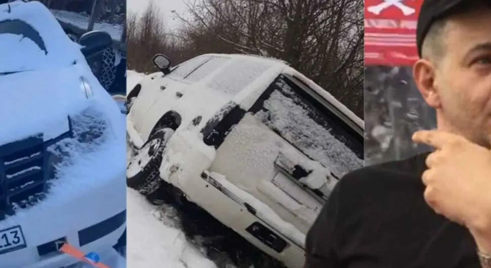 VIDEO: Bosanac pratio navigaciju pa završio u minskom polju