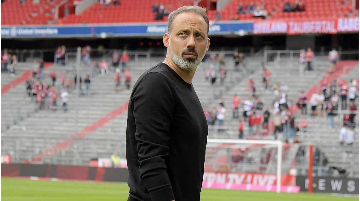 Amerikanac novi trener Bundesligaša
