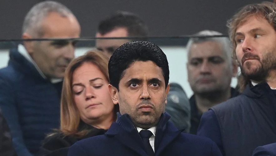 Pokrenuta istraga protiv PSG-a i predsjednika kluba