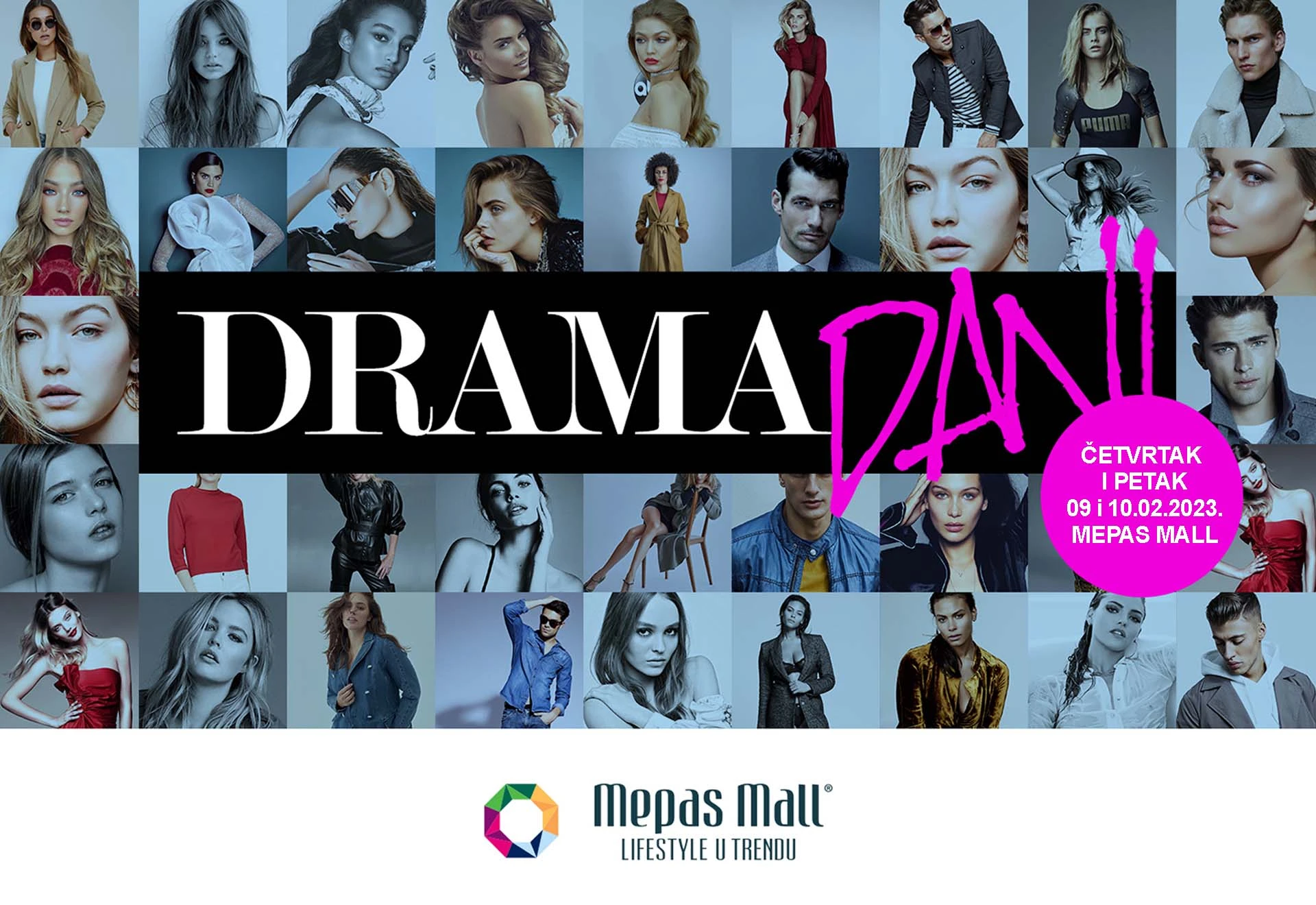 Mepas Mall Drama Dani