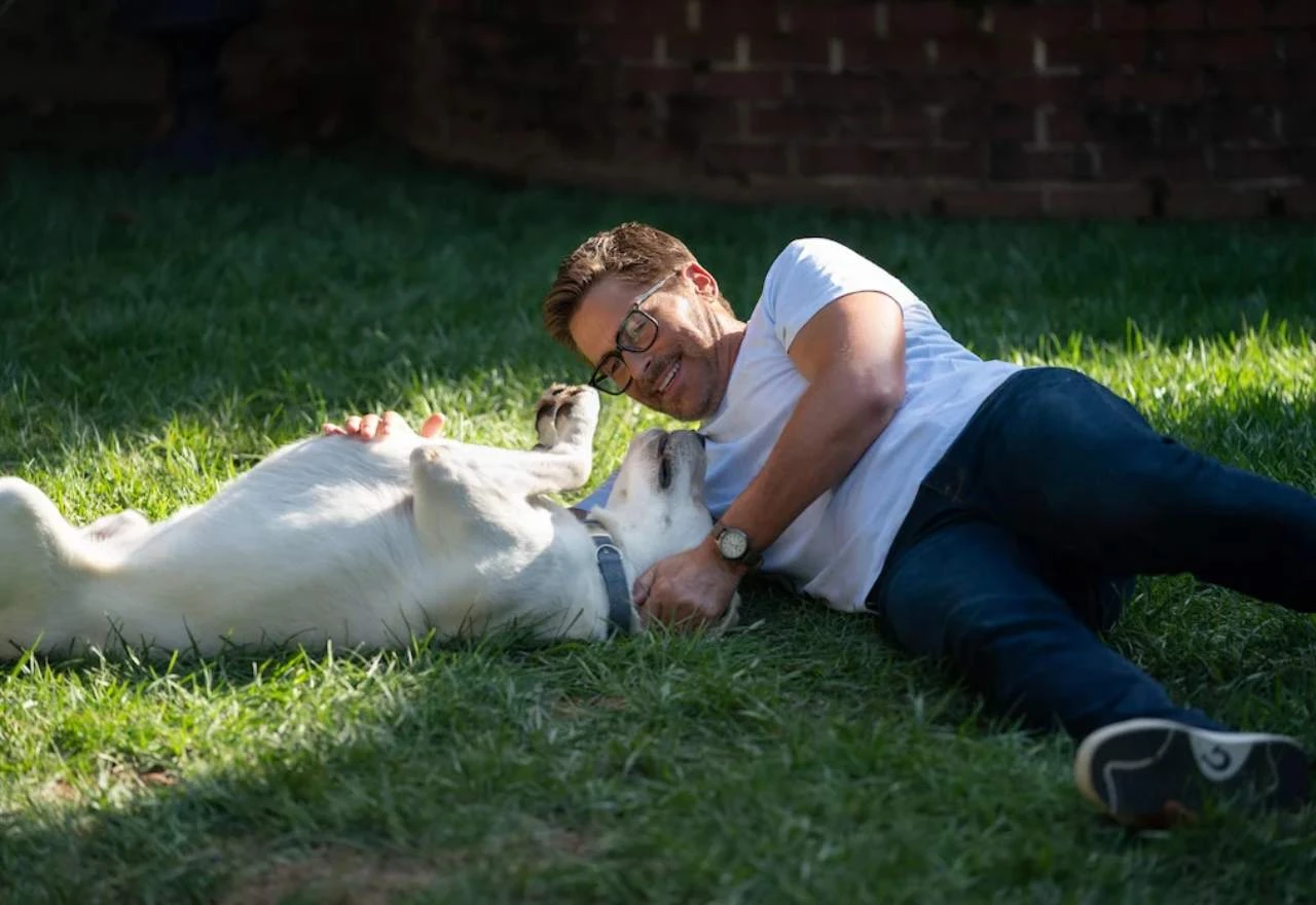 Film "Dog Gone": Stvoren za gledanje s obitelji 