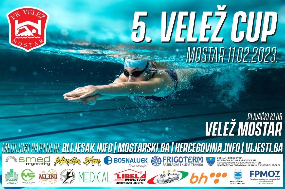 Veležov miting je postao tradicija – Prijave već stižu
