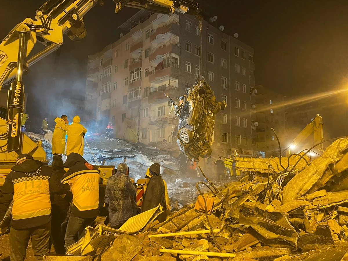 Humanitarna akcija Islamske zajednice za narod Turske