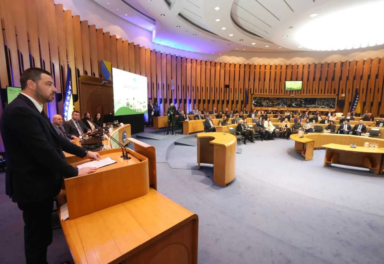 U kojem smjeru treba ići zelena i energetska tranzicija u 2023. u BiH?