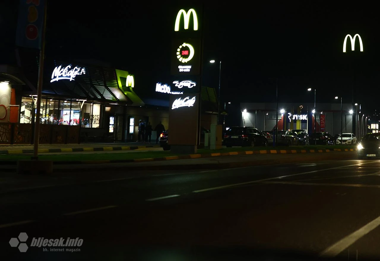 Bivši vlasnik franšize za McDonald’s smanjuje kapital i vraća u posjed nekretnine