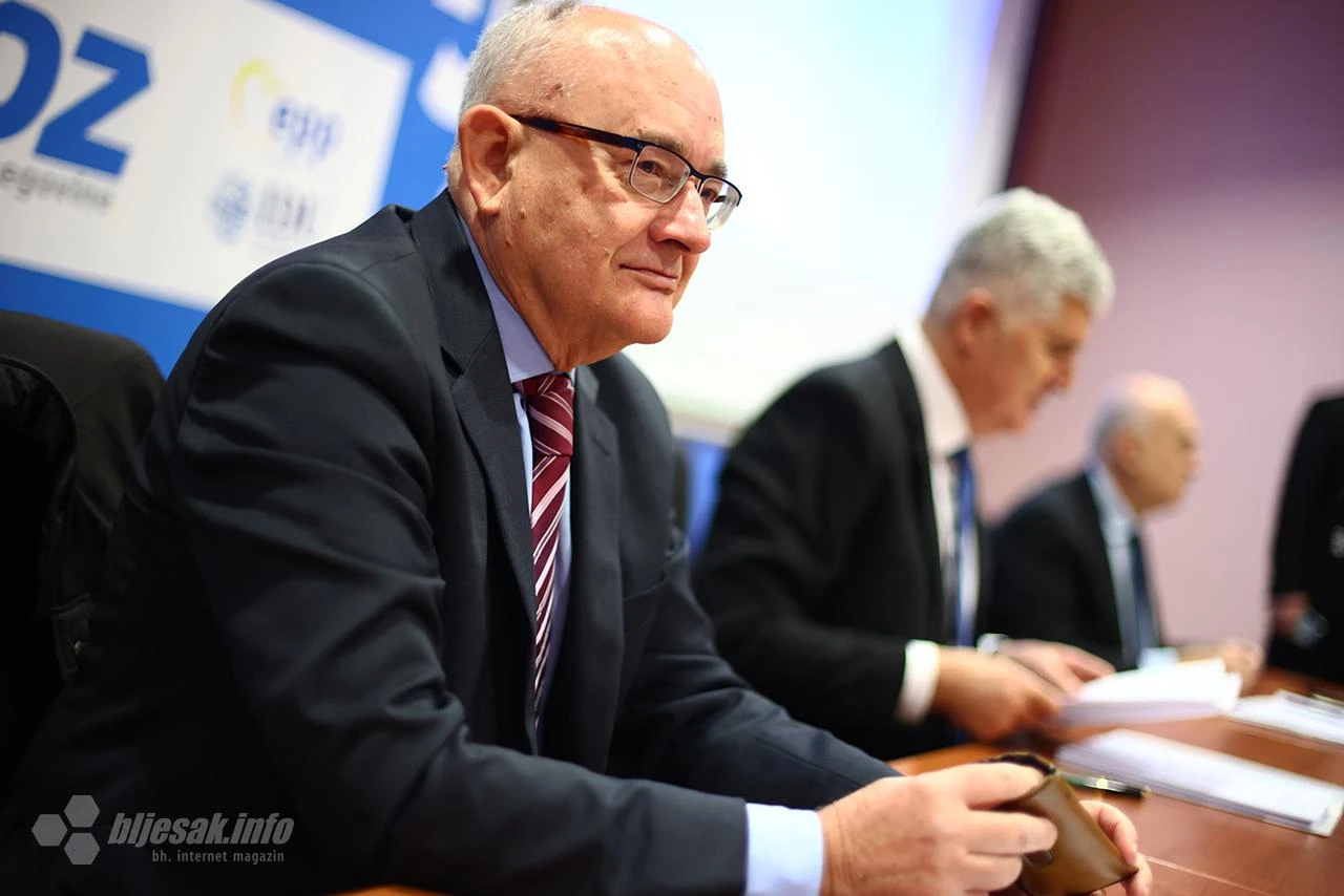 Koga bi bilo više? Čija je BiH bila u srednjem vijeku?