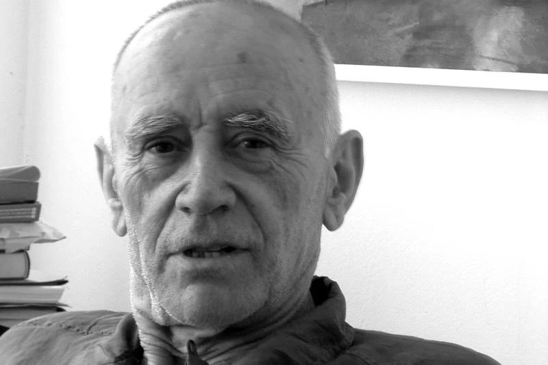 Anđelko Vuletić - jedan od najznačajnijih bh. pisaca modernoga doba