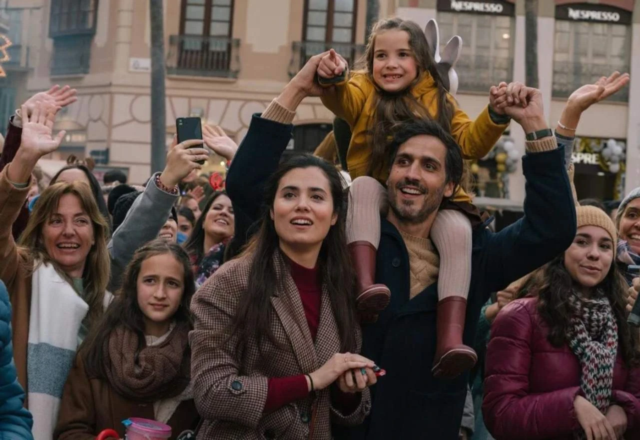 The Snow Girl: Serija o otmici djevojčice koja ledi krv u žilama 