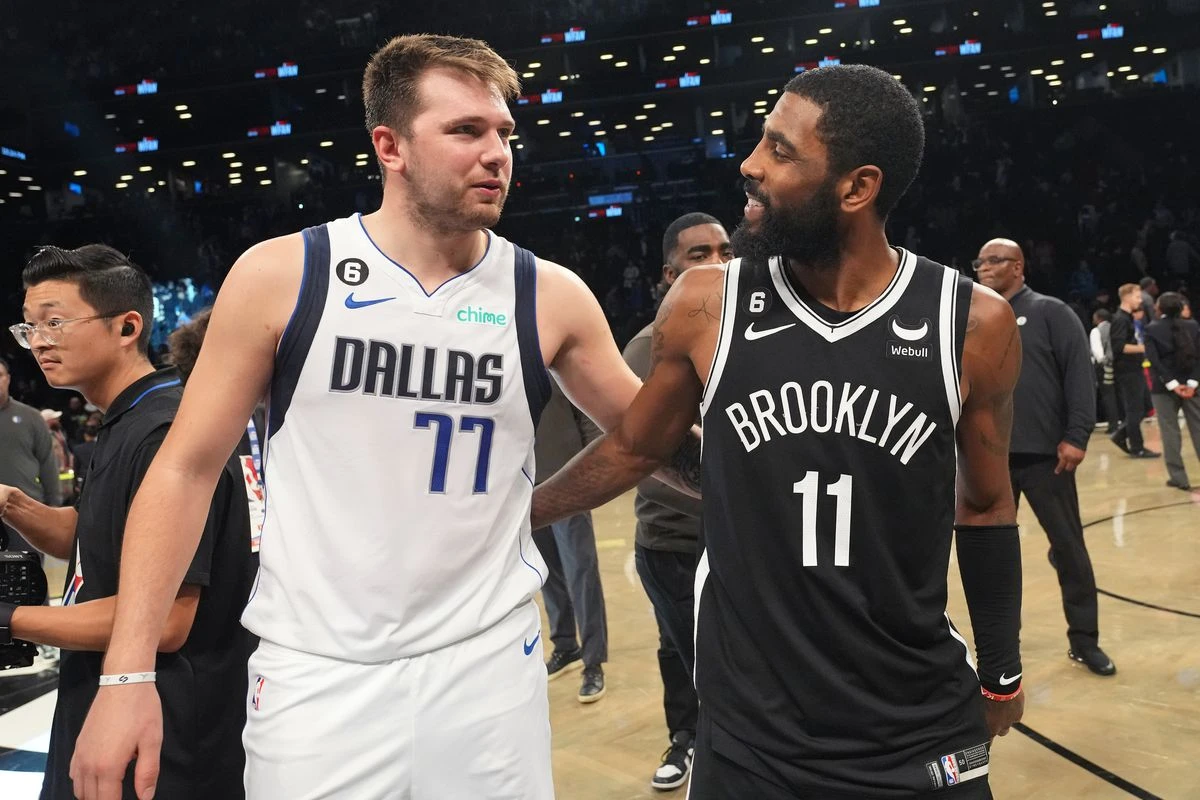 Kyrie Irving ide u Dallas, Knicksi okrenuli Sixerse