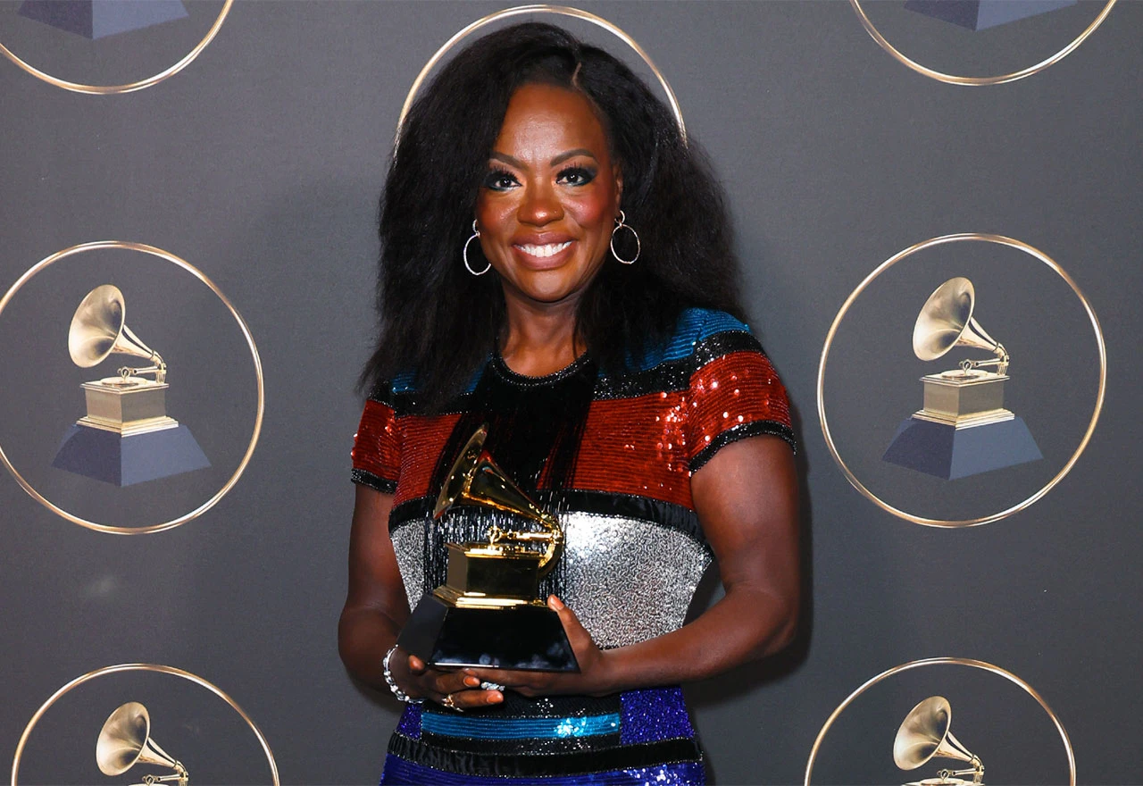 Viola Davis ušla u odabrano društvo
