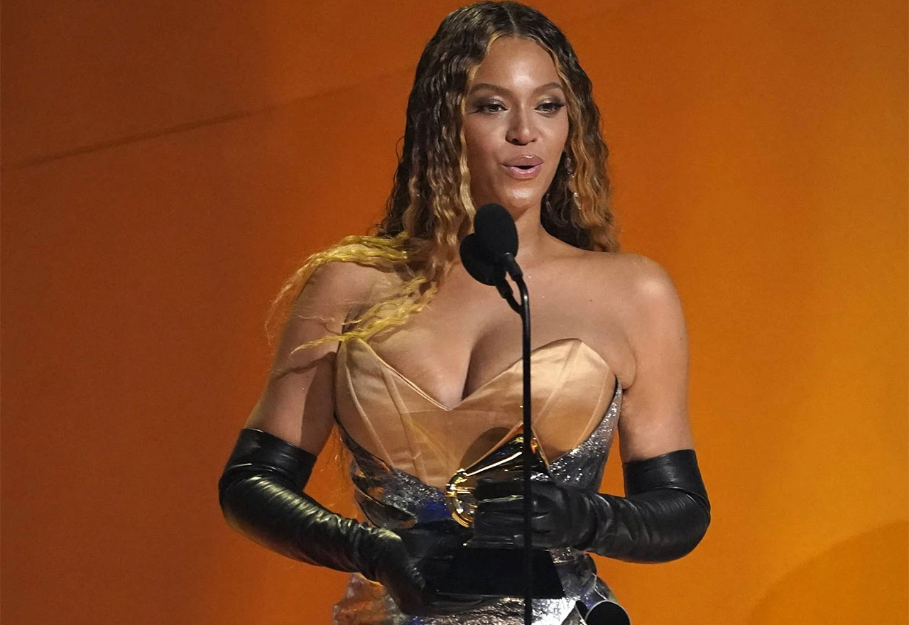 Oboren rekord svih vremena: Beyonce osvojila najviše Grammyja u karijeri