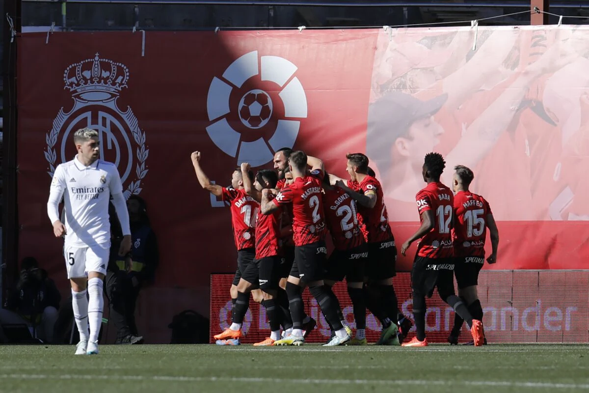 Real izgubio, Asensio zapucao penal