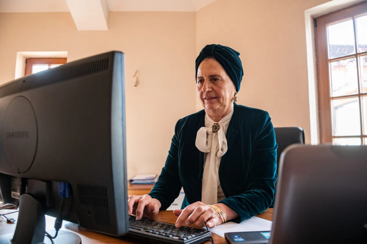 Na čelo Medžlisa Islamske zajednice prvi put izabrana žena