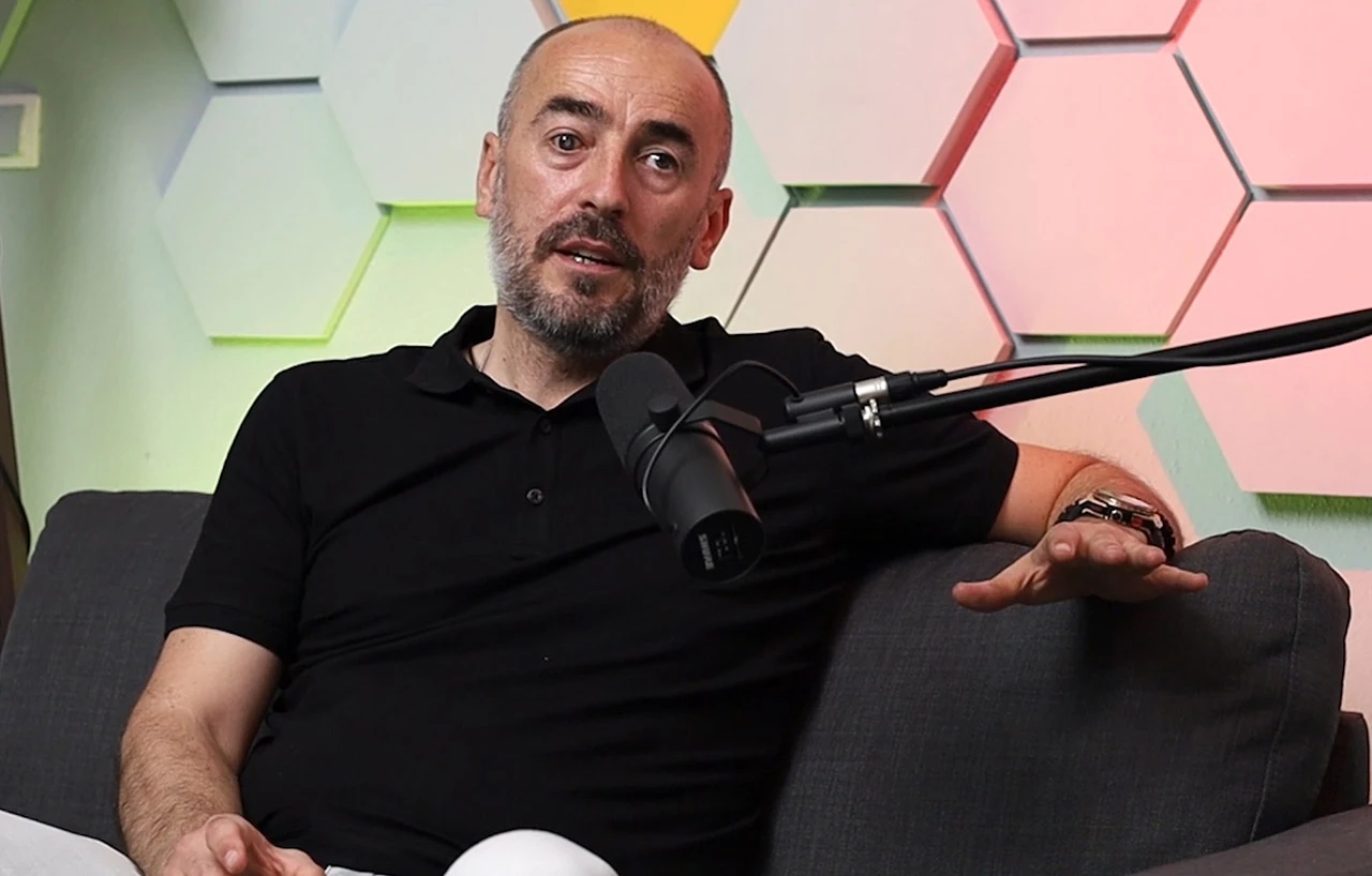 Preminuo Alen Azarić - mostarski liječnik alternativne medicine