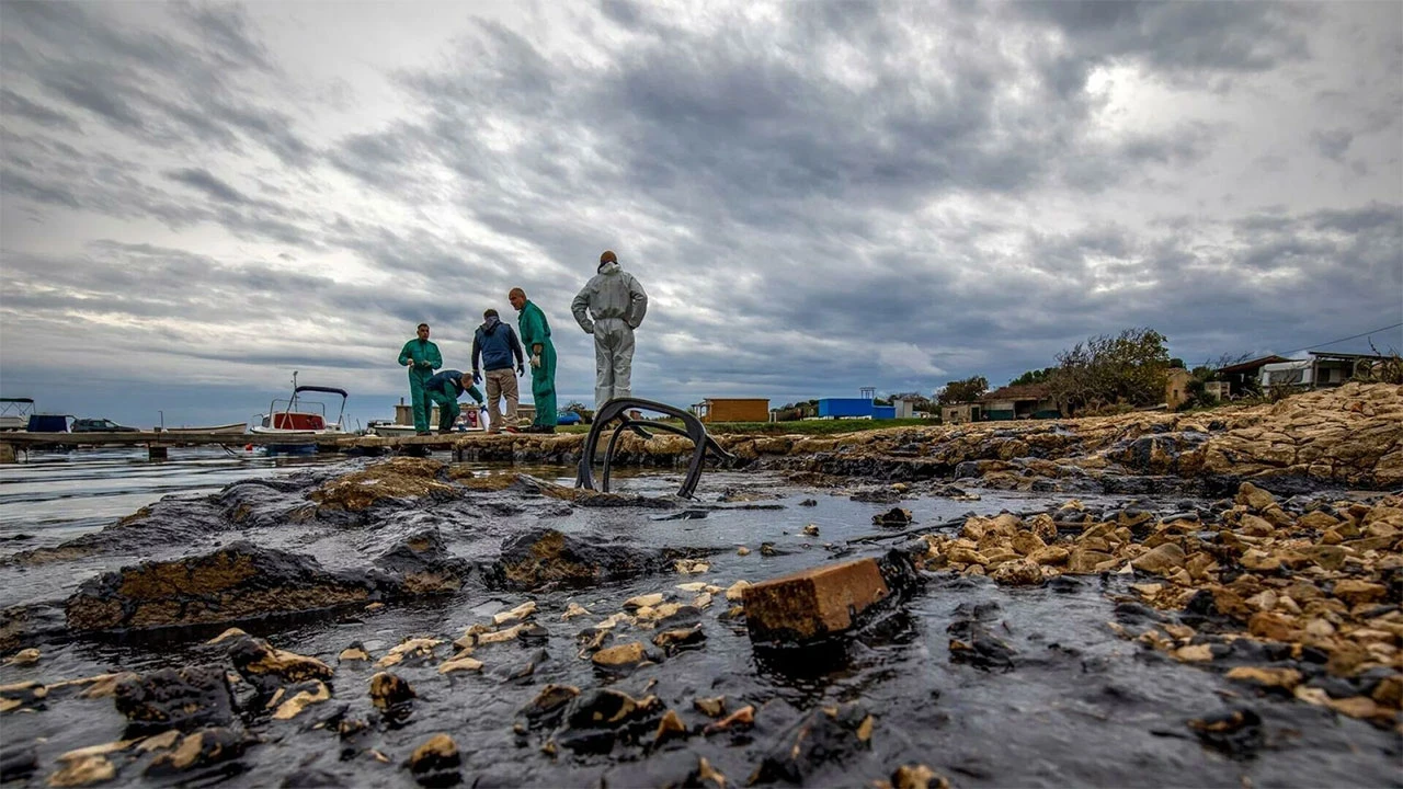 Zaštita 30 posto oceana velik izazov za planet