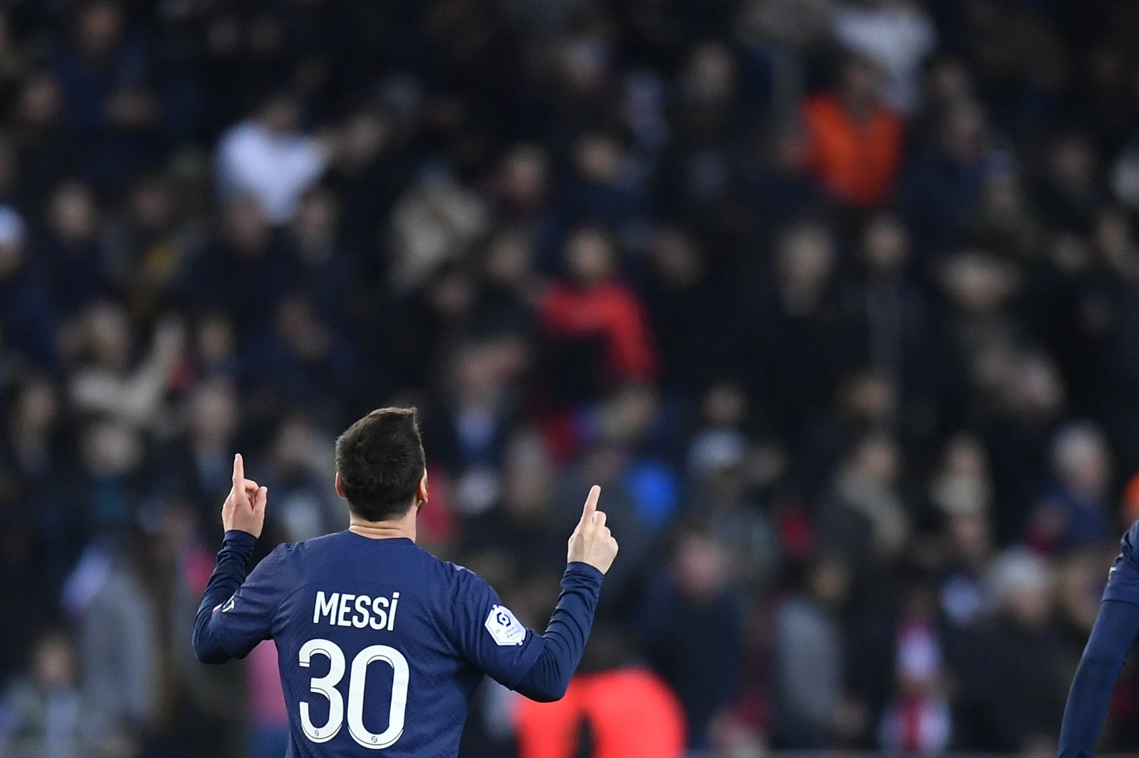 Messi donio pobjedu PSG-u, Lyon slavio u gostima