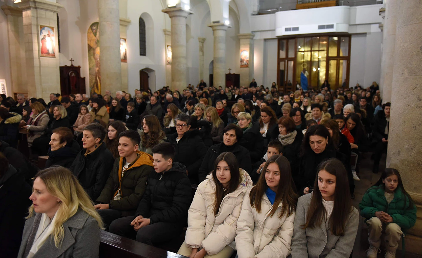 Široki Brijeg: 78. obljetnica jugokomunističkog ubojstva 66 hercegovačkih franjevaca
