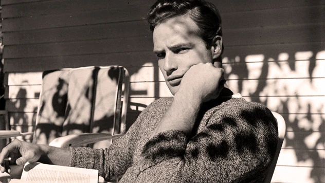 Prodaje se pismo kojim je Marlon Brando ostavio svoju djevojku