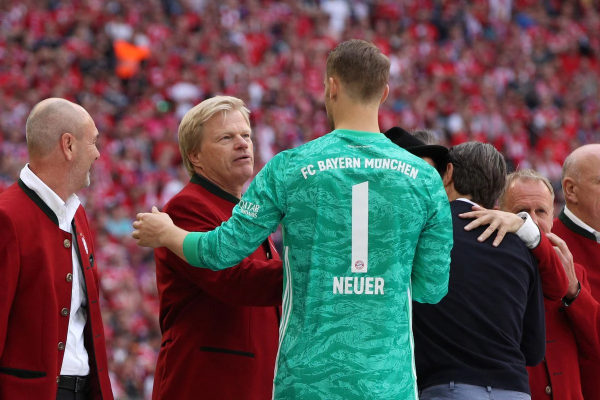 Kahn oštro odgovorio Neueru