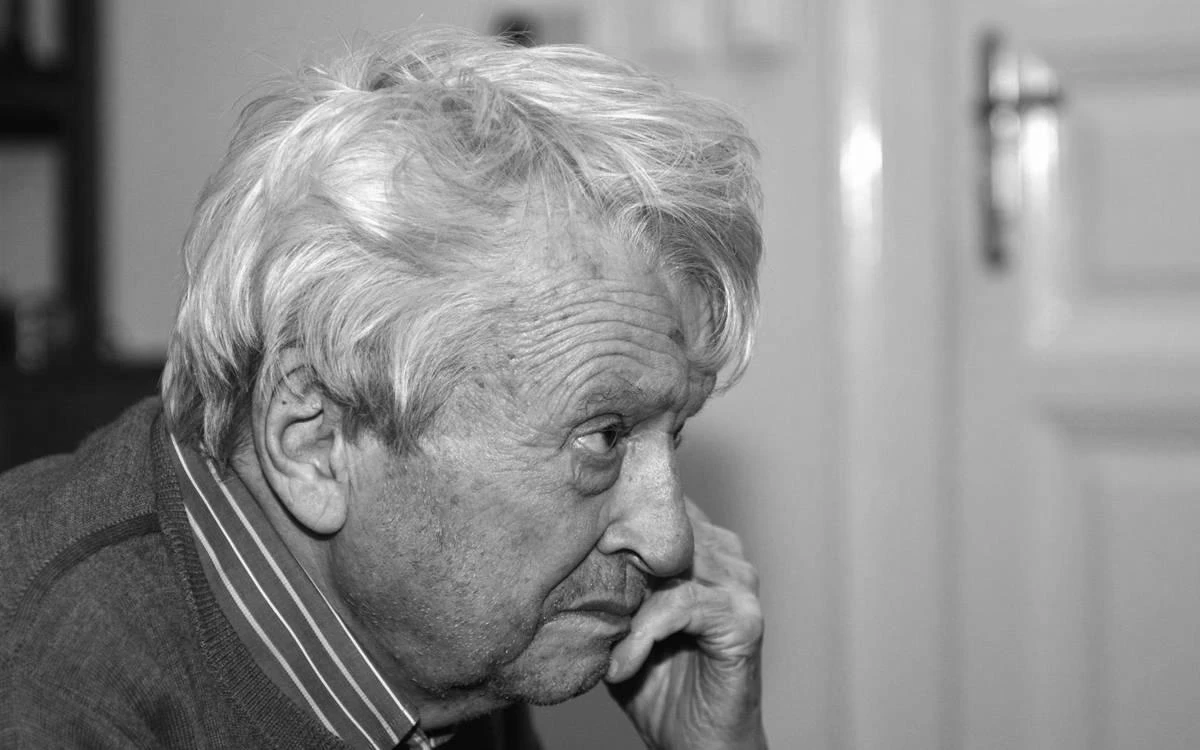 Mostaru je i mrtav Predrag Matvejević smetnja