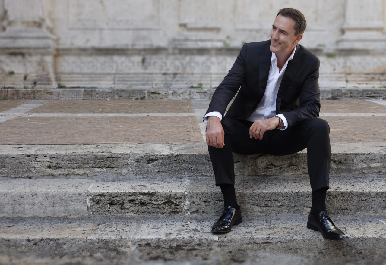 Sergej Ćetković: Mostarcima spremam ljubav, pozitivnu energiju i sjajnu glazbu