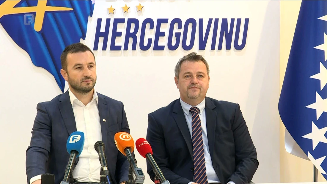 Uvjetovali NES, SBiH i ZNG: Potpise dajemo samo za "programsku vladu"