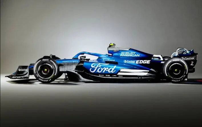 Ford se vraća u F1, a bit će partner Red Bullu