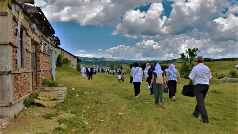Idući tjedan završna riječ Tužiteljstva za zločine u Kalinoviku