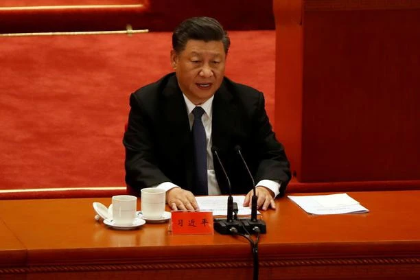 Peking kaže da bi se SAD trebao "prestati miješati" u pitanje Tajvana