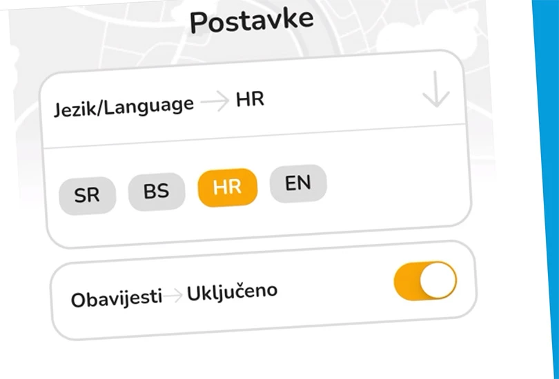 MoParking objavio da ima novu aplikaciju