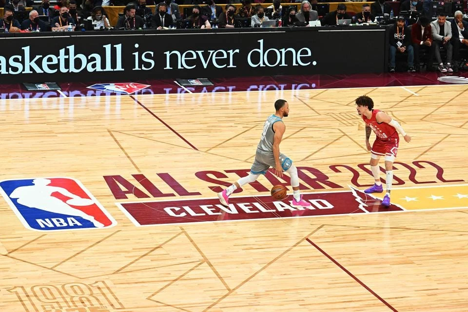 Poznati igrači za ovogodišnji NBA All Star
