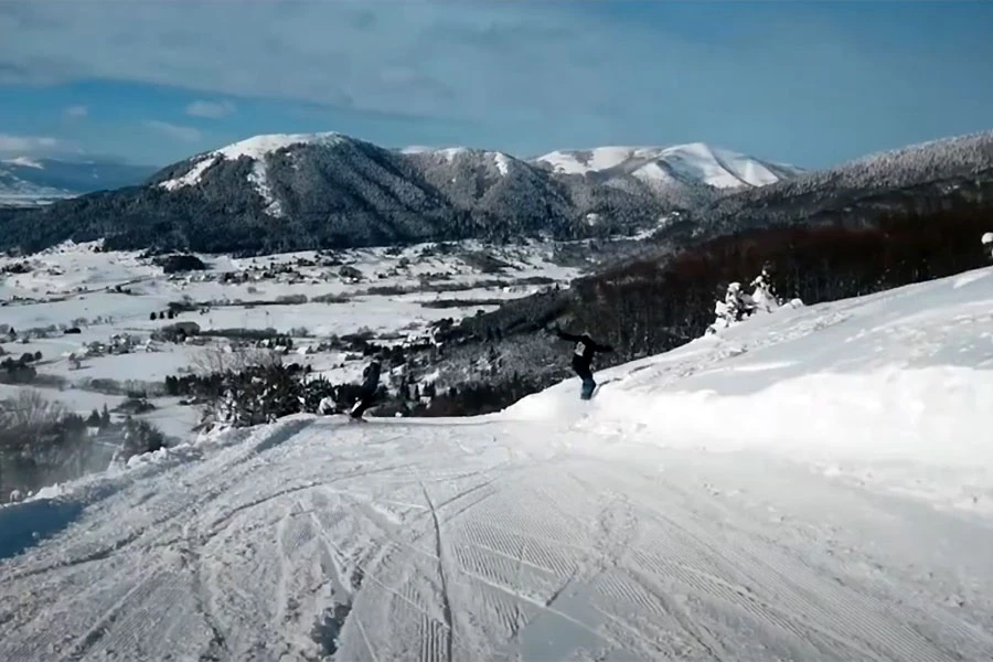 Ski Kraljica Kupres i ovog vikenda poziva na sniježni provod