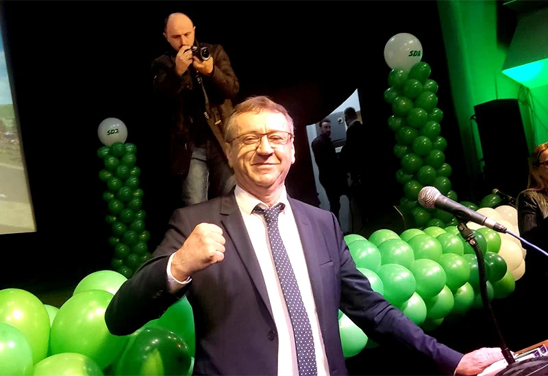 Sila&argumenti: Tigrov juriš na vlast