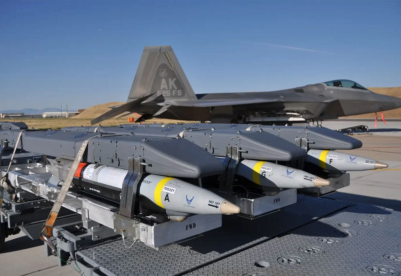 Amerikanci šalju nove rakete Ukrajini, a evo o kakvoj artiljeriji se radi