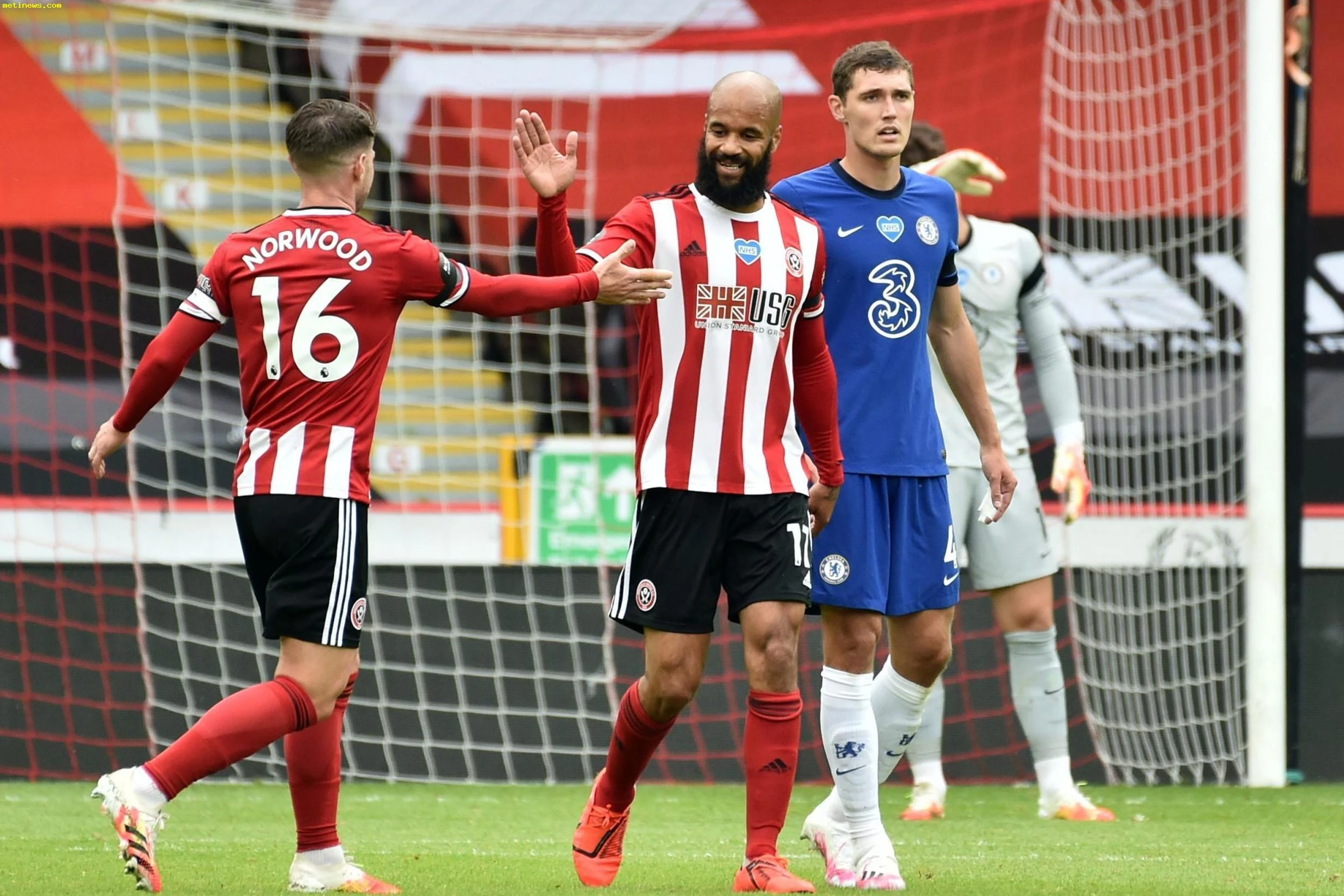 Sheffield united u rukama afričkog milijardera