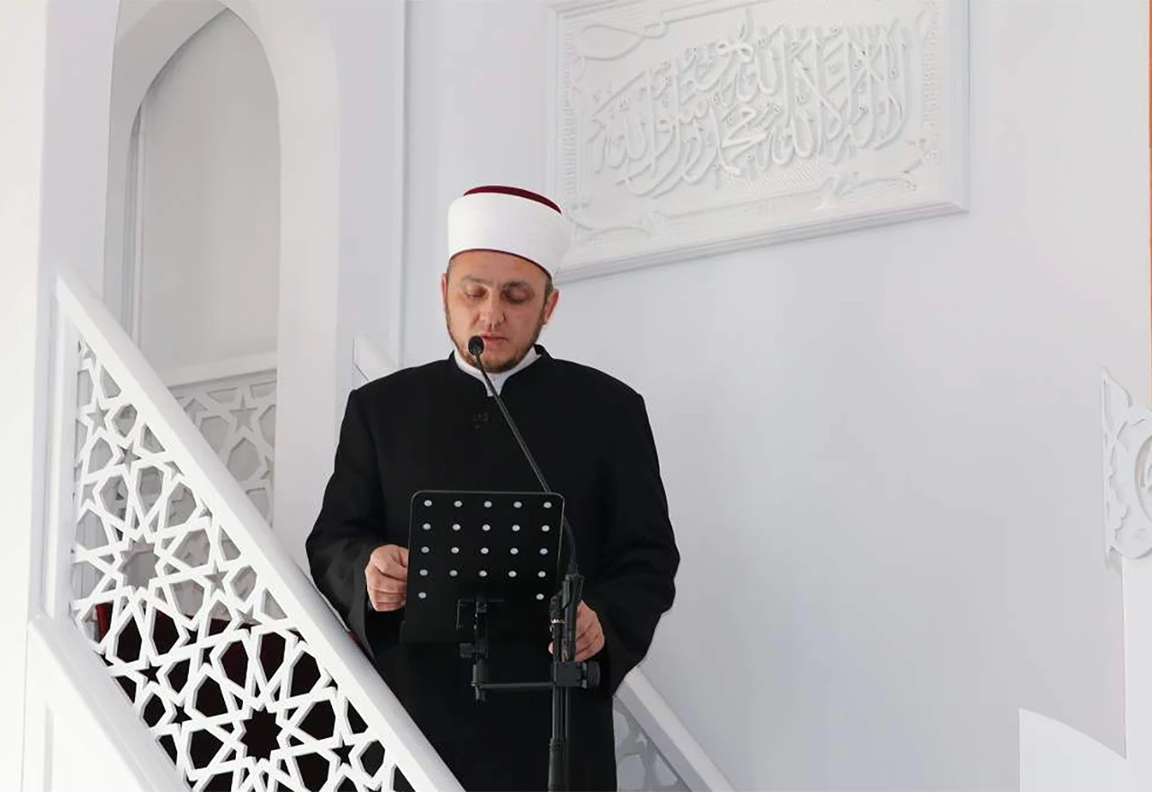 Stigle osude na izjave imama Mahića o pravoslavlju kao sektaštvu i svetom Savi kao fašistu