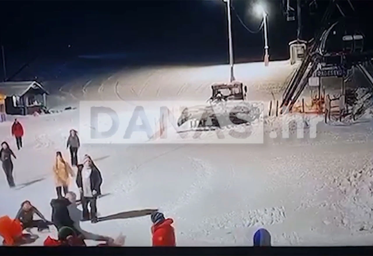VIDEO: Objavljena snimka tučnjave u kojoj su deblji kraj izvukli članovi HGSS-a