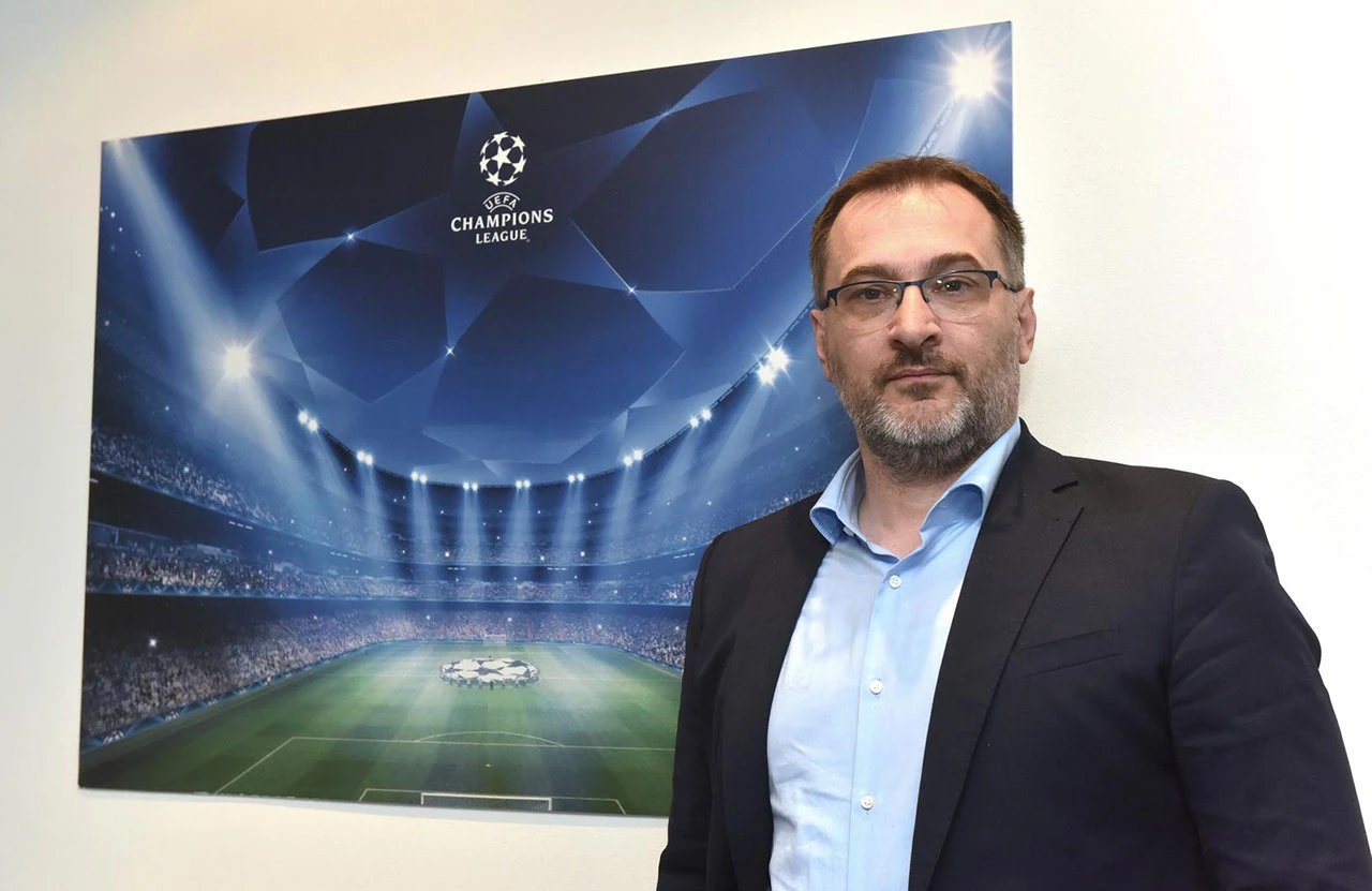 Zaposlenici Dinama tvrde da ih je Antolić vrijeđao i seksualno uznemiravao: Oglasio se i Antolić