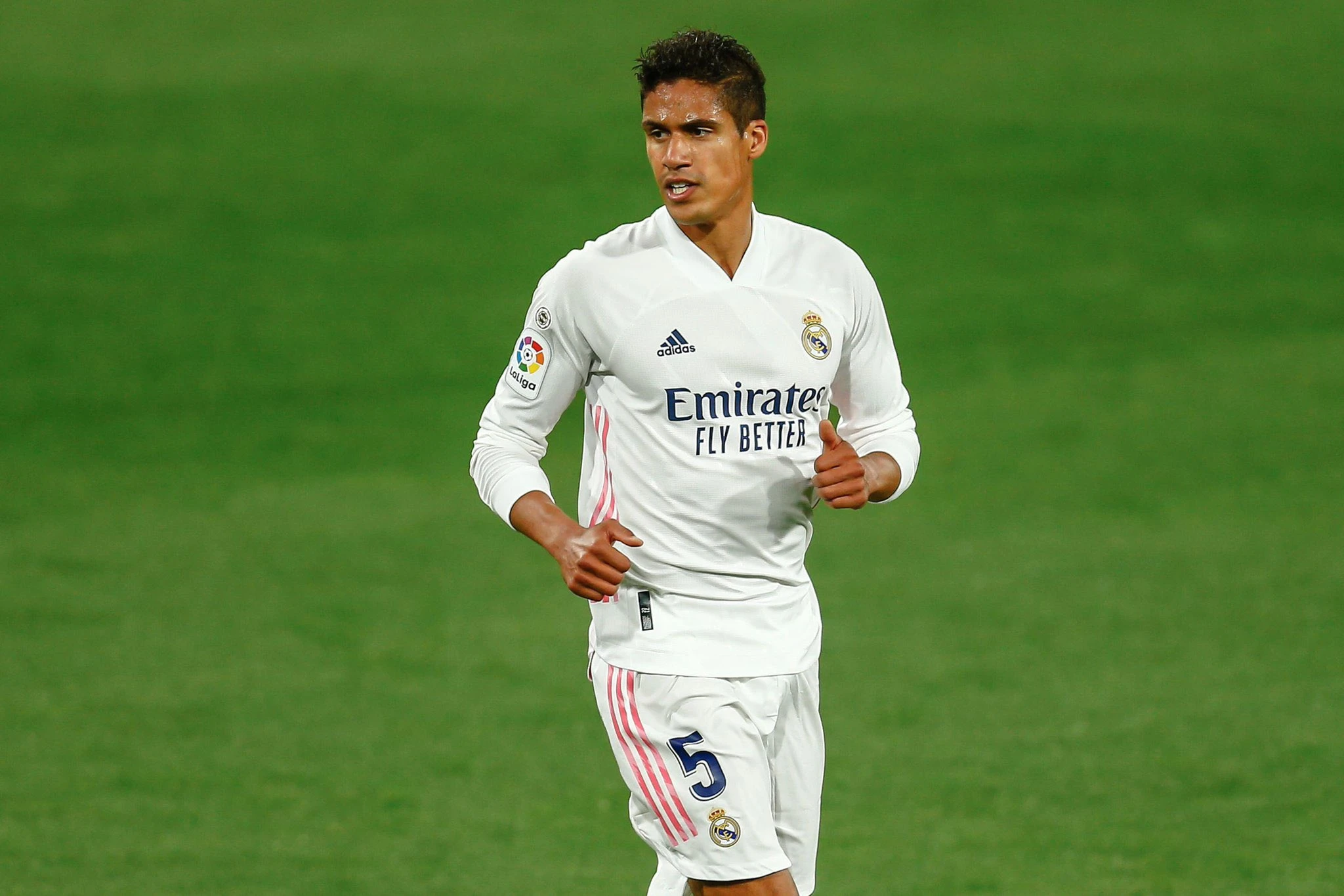 Varane prekida reprezentativnu karijeru