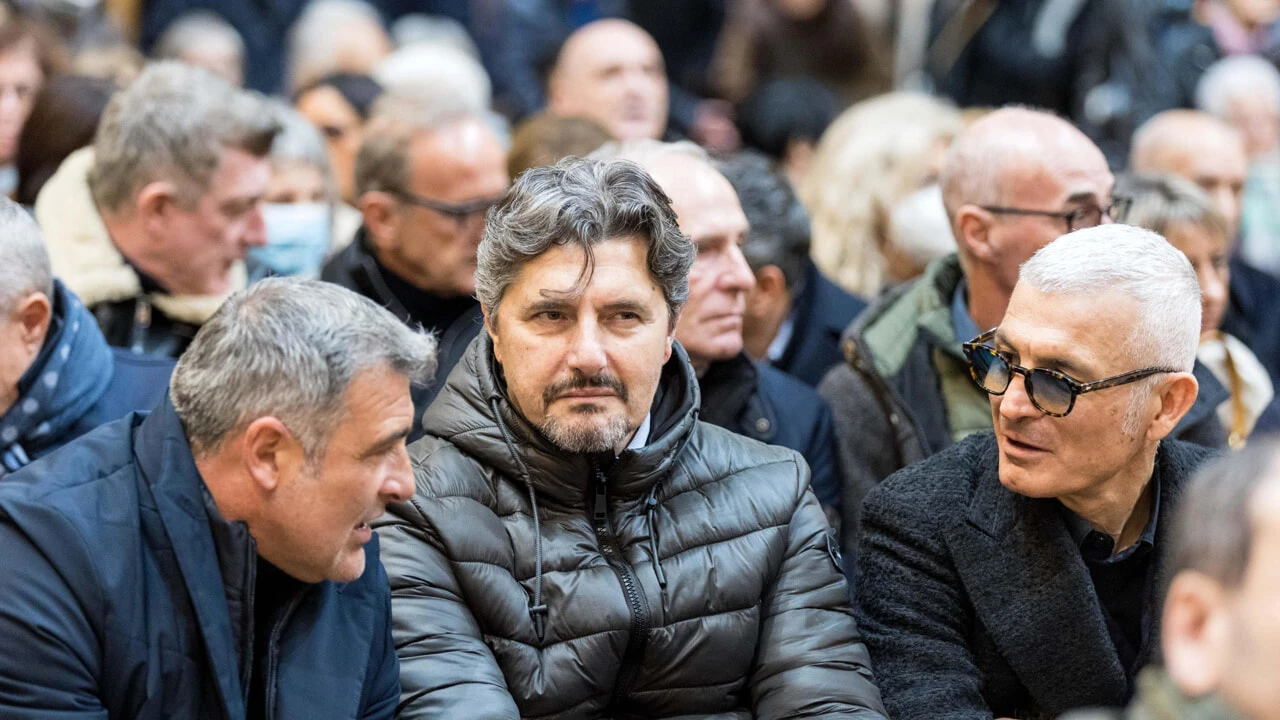 Padovano nakon 16 godina borbe oslobođen optužbe